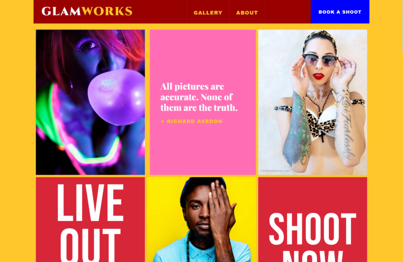 Glamworks